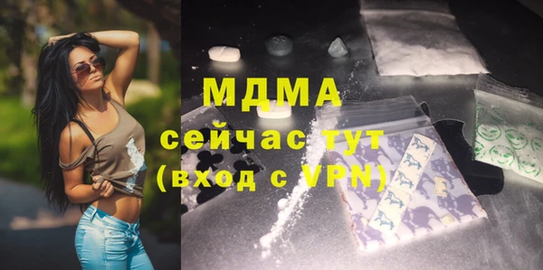 винт Абаза
